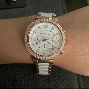 Michaels Kors watch